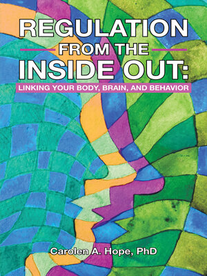 cover image of Regulation from the Inside Out